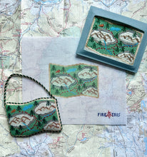 Load image into Gallery viewer, HIking Map
