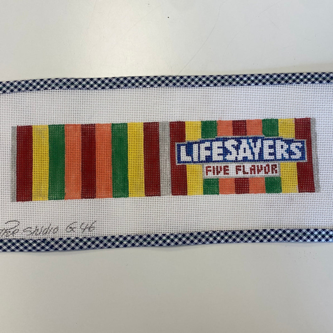 Life-Saver Glasses Case