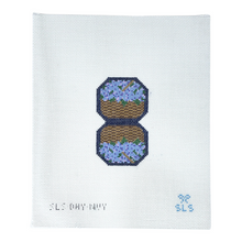 Load image into Gallery viewer, Hydrangea Basket
