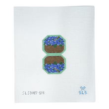 Load image into Gallery viewer, Hydrangea Basket
