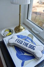 Load image into Gallery viewer, Feed the Dog
