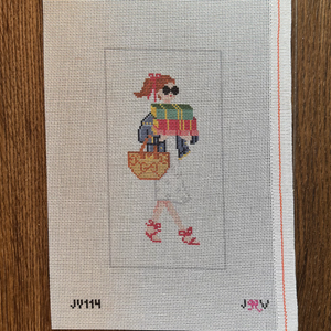 Gucci Books Girl