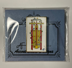 Sled with Lights