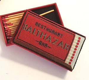 Matchbox Canvases