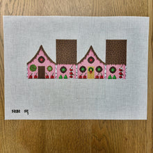 Load image into Gallery viewer, Gingerbread House Village Subscription Box / Full Price
