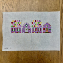 Load image into Gallery viewer, Gingerbread House Village Subscription Box / Full Price
