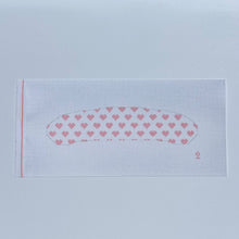 Load image into Gallery viewer, Pink Heart Hanger
