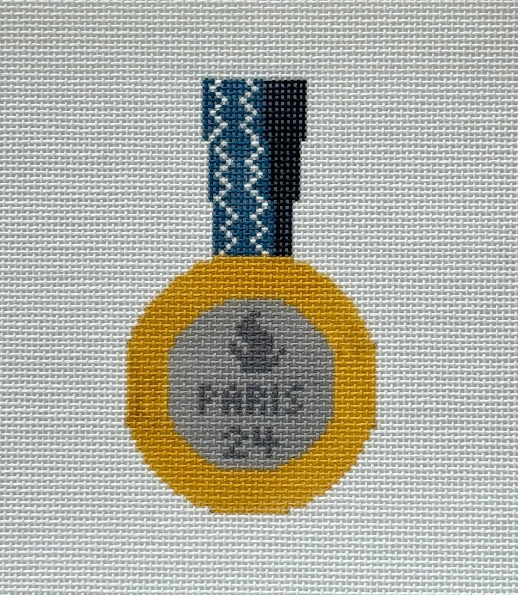 Gold Medal