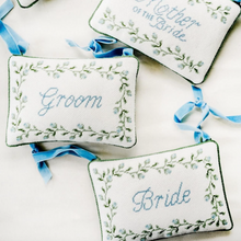 Load image into Gallery viewer, Wedding Chair Backs
