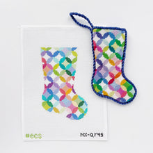 Load image into Gallery viewer, Lulu Quilt Rings
