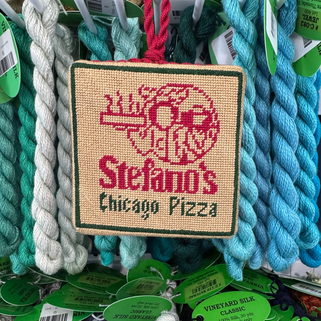 Stefano's Pizza