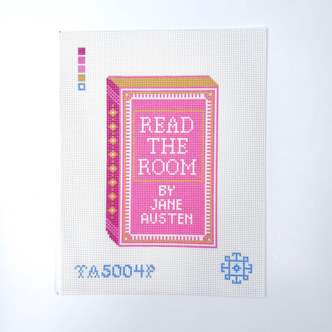 Read the Room