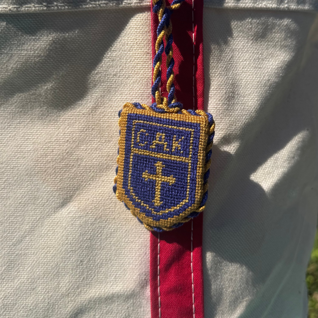 CAK Bag Charm