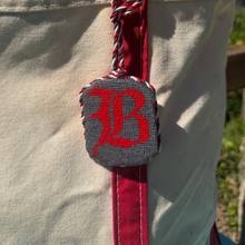Load image into Gallery viewer, Baylor Bag Charm

