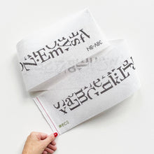 Load image into Gallery viewer, Glyph Bag Strap
