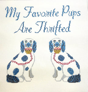 Thrifty Dogs
