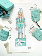 Load image into Gallery viewer, Nutcrackers
