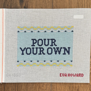 Pour Your Own