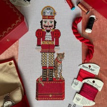 Monsieur C. Nutcracker