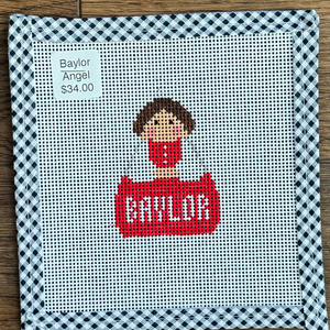 Baylor Angel