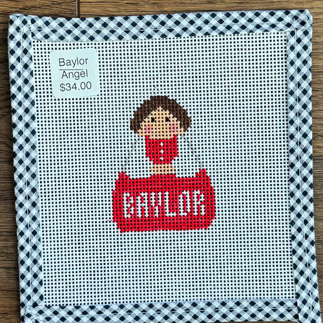 Baylor Angel