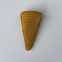 Load image into Gallery viewer, Cheese &amp; Mouse Scissor Case
