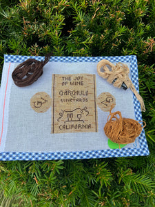 Wine Corks