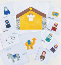 Load image into Gallery viewer, Nativity
