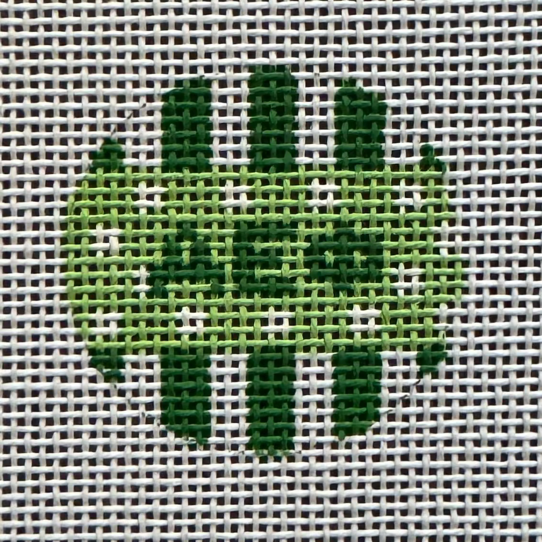 Alpha Epsilon Phi Key Fob Insert