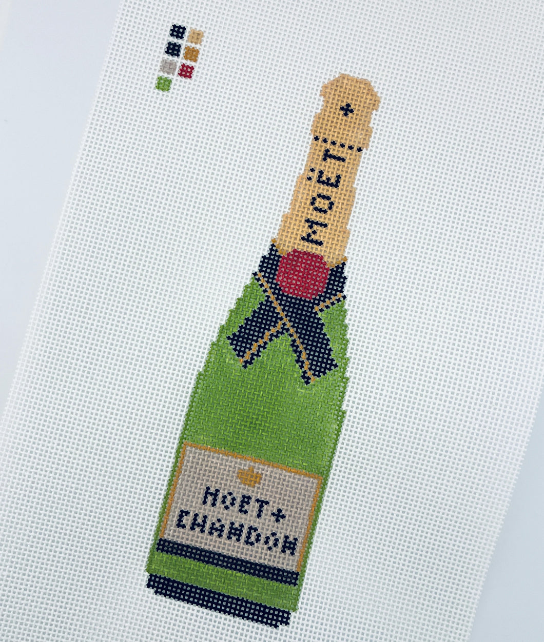 Moet & Chandon
