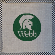 Load image into Gallery viewer, Webb
