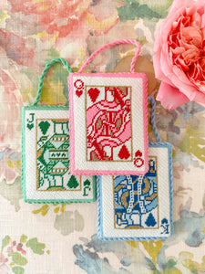 Queen of Hearts