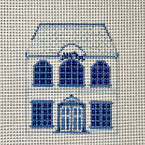 Delft Houses