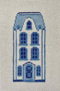 Delft Houses