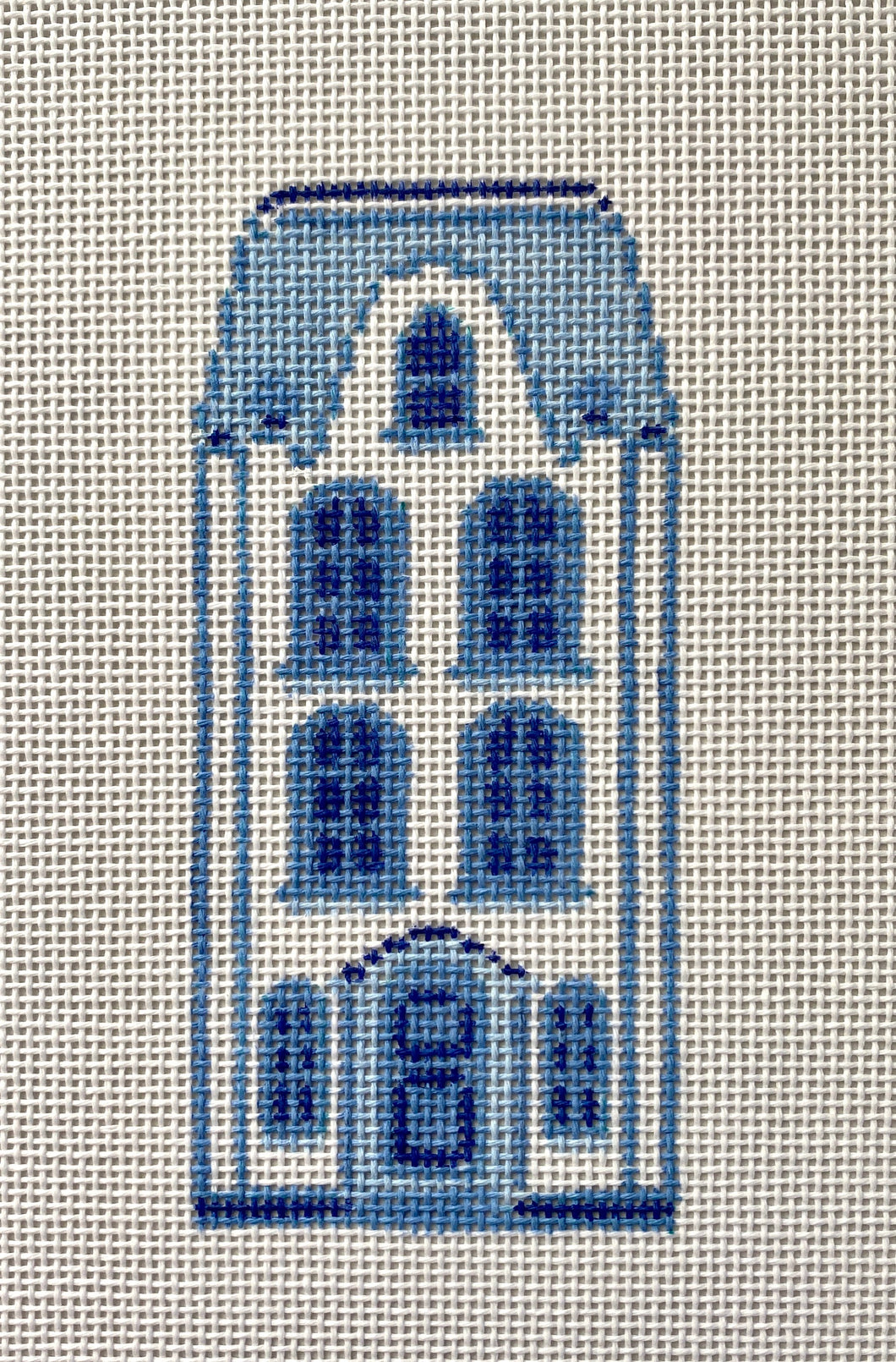 Delft Houses