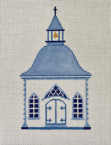Delft Houses