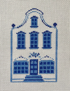 Delft Houses