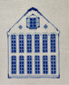 Delft Houses