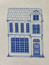 Load image into Gallery viewer, Delft Houses
