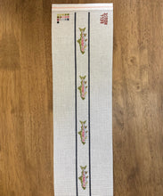 Load image into Gallery viewer, Rainbow Trout Belt
