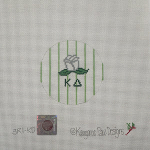 Kappa Delta Round