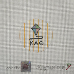 Kappa Alpha Theta Round