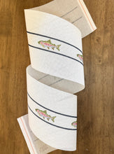 Load image into Gallery viewer, Rainbow Trout Belt
