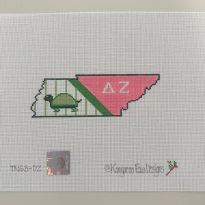 Delta Zeta Tennessee