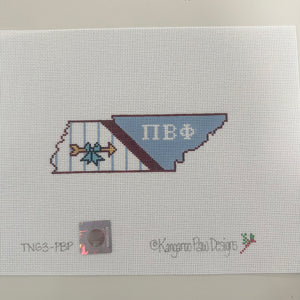 Pi Beta Phi Tennessee