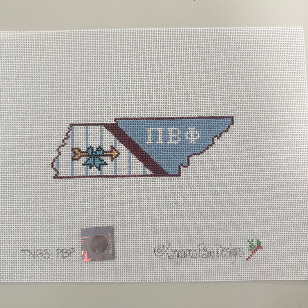 Pi Beta Phi Tennessee