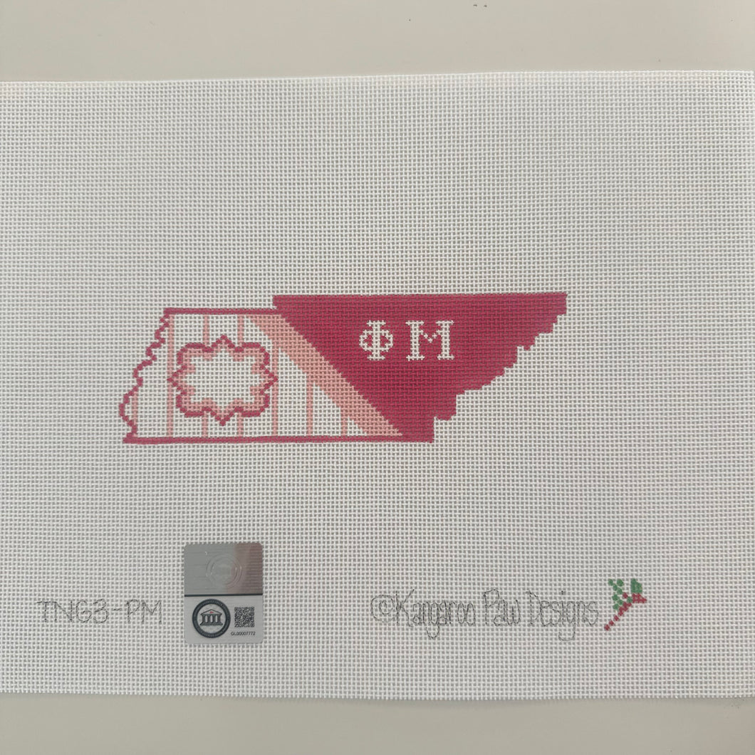 Phi Mu Tennessee