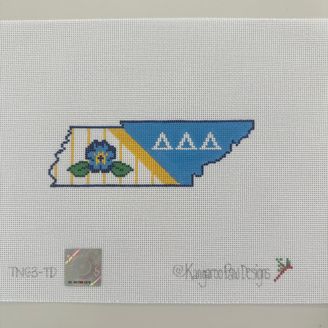 Delta Delta Delta Tennessee