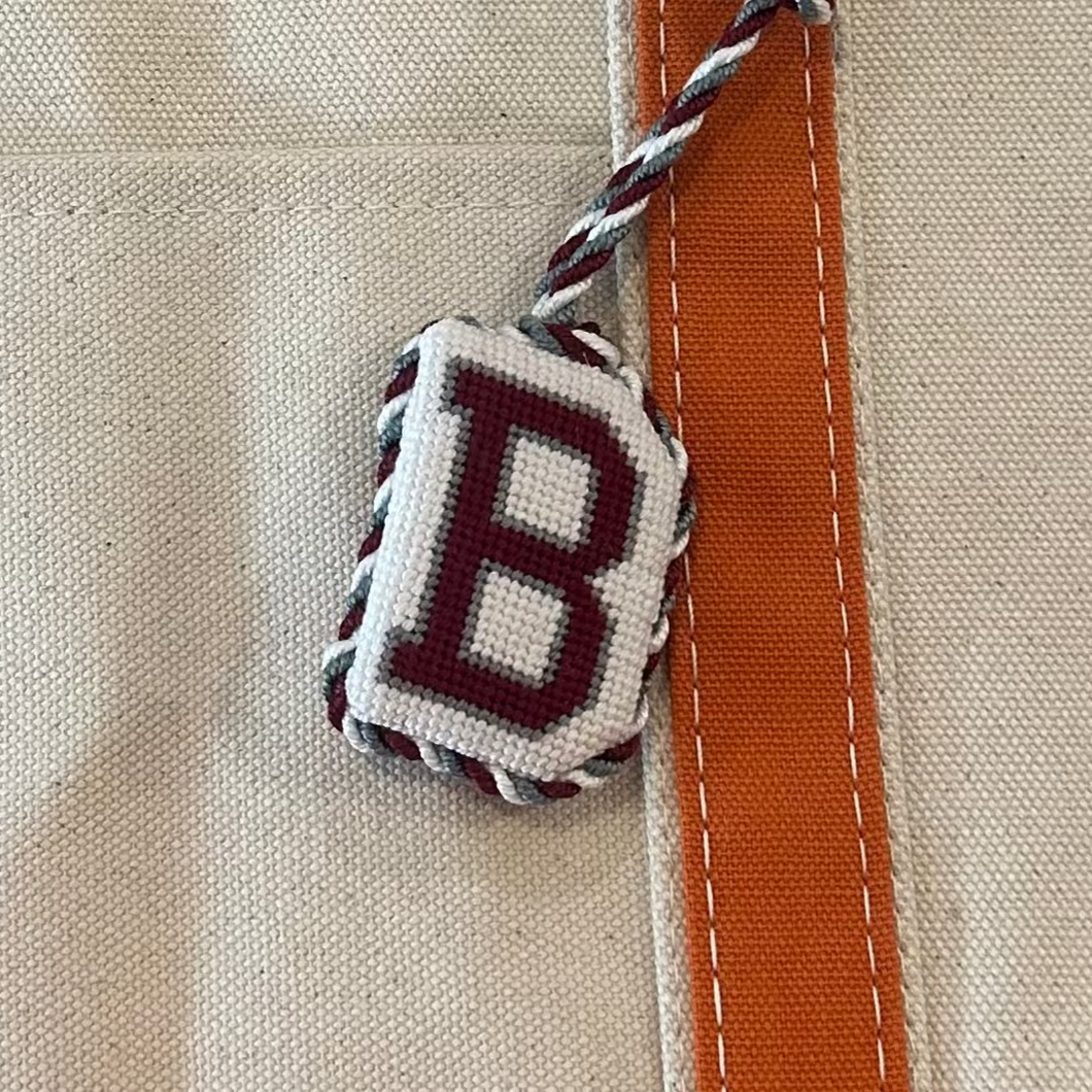 Bearden Bag Charm