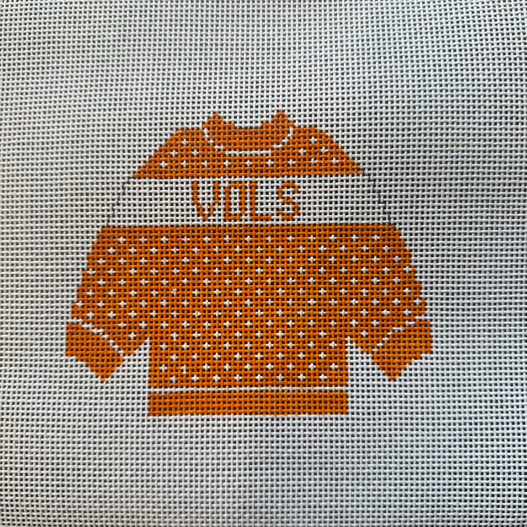 Tennessee Sweater